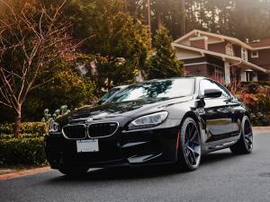 BMW M6 by SR Auto Group 2013 года